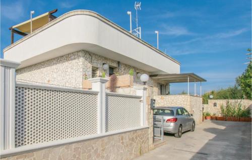 Municipio 1 Apartment | Awesome Apartment In Bari With Wifi