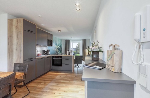 Norderhafen Apartment | Awesome apartment in Nordstrand