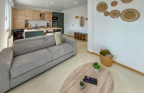 Le Conquet Apartment | Awesome apartment in Le Conquet