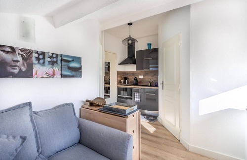 La Capte Apartment | Awesome apartment in Hyères with WiFi