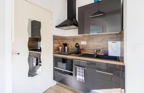 La Capte Apartment | Awesome apartment in Hyères with WiFi