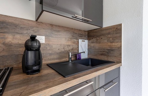 La Capte Apartment | Awesome apartment in Hyères with WiFi