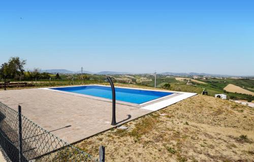 Ponte Rio House | Awesome Apartment In Terre Roveresche