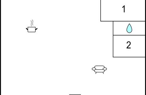 Ponte Rio House | Awesome Apartment In Terre Roveresche