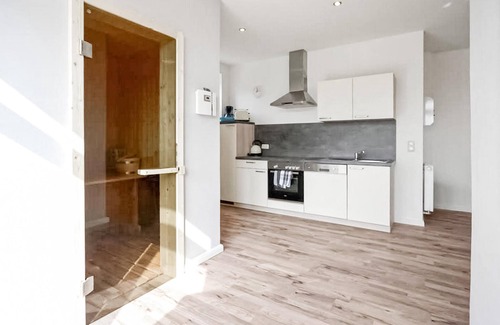 Muritz Apartment | Awesome apartment in Klink with WiFi