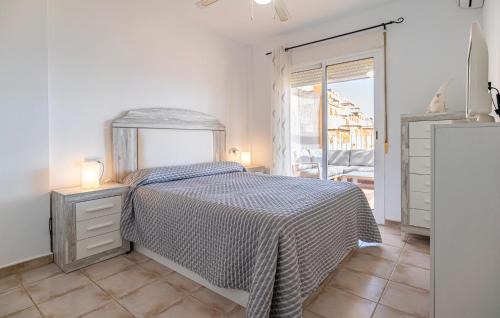 La Parata Apartment | Awesome Apartment In Mojacar