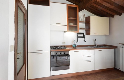 Seggiano Apartment | Awesome apartment in Seggiano