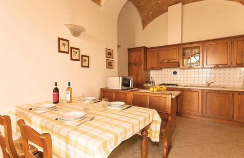 Pomarance Apartment | Awesome apartment in Pomarance PI