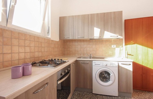 Porto Torres Apartment | Awesome apartment in Porto Torres