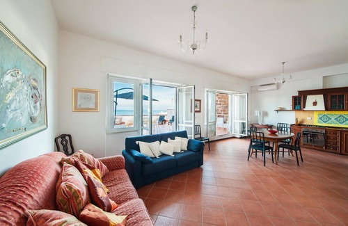 Porto Torres Apartment | Awesome apartment in Porto Torres