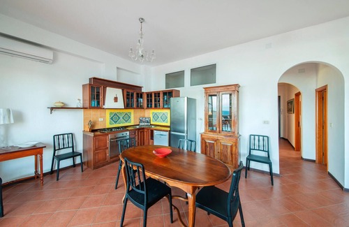 Porto Torres Apartment | Awesome apartment in Porto Torres