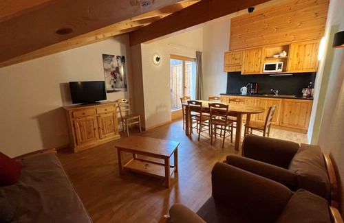 Nendaz Apartment | Awesome Apartment Near ski Slope