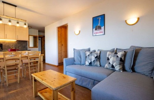 Nendaz Apartment | Awesome Apartment Near ski Slope