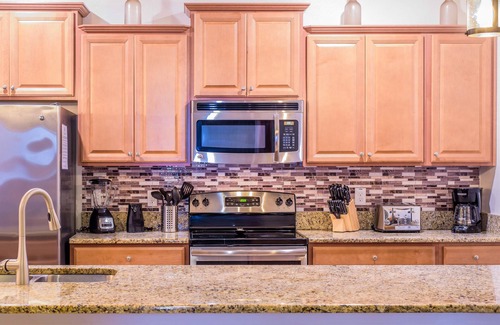 Kissimmee House | Awesome Daydreamer Home, Pool, Waterpark, Slides, Lazy River, near all Parks