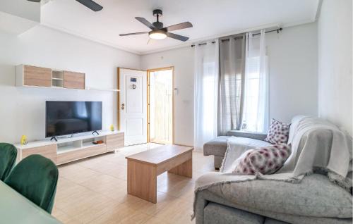 San Juan de los Terreros House | Awesome Home In San Juan De Los Terrer
