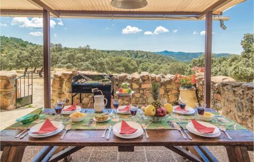 Villaviciosa de Cordoba House | Awesome Home In Villaviciosa De Córdoba
