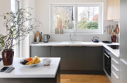 Lembruch House | Awesome home in Lembruch/Dümmer See