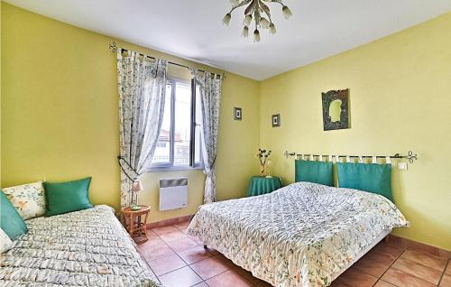 Saint-Pierre-d'Oleron House | Awesome Home In Saint-Pierre-D'oléron