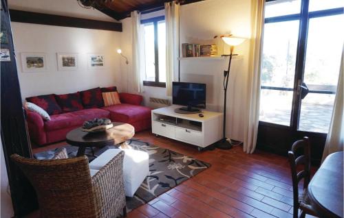 Prades-sur-Vernazobre House | Awesome Home In Prades Sur Vernazobre