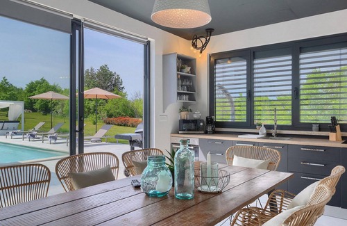 Sveti Petar u Sumi House | Awesome home in Sveti Petar u Sumi