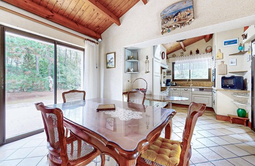 La Faute-sur-Mer House | Awesome home in La Faute sur Mer