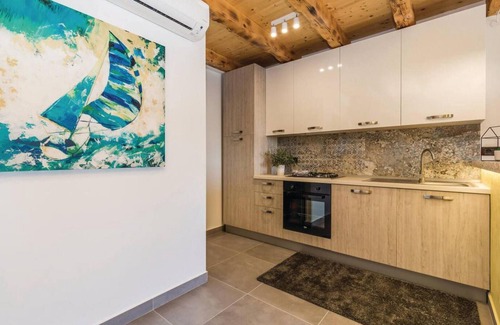 Obrs House | Awesome home in Moscenicka Draga