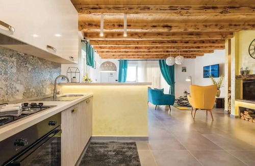 Obrs House | Awesome home in Moscenicka Draga