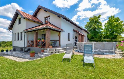 Varazdinske Toplice House | Awesome Home In Varazdinske Toplice