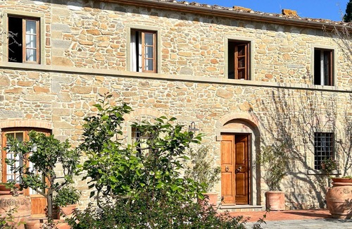 Capraia e Limite House | Awesome home in Capraia e Limite