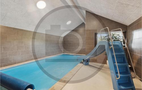 Aalbaek House | Awesome Home In Ålbæk With Wifi