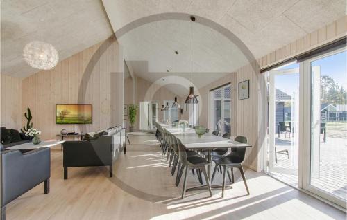 Aalbaek House | Awesome Home In Ålbæk With Wifi