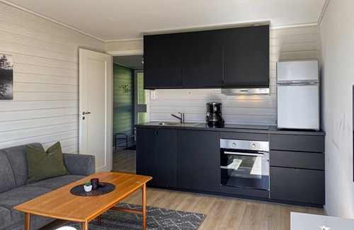 Ulstein Municipality House | Awesome home in ørsta