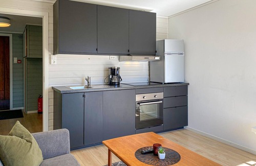 Ulstein Municipality House | Awesome home in ørsta