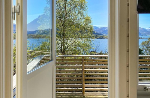 Ulstein Municipality House | Awesome home in ørsta