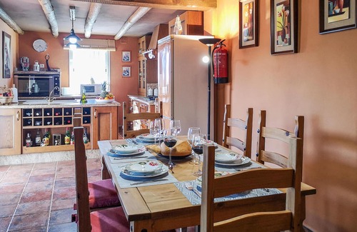 Algatocin House | Awesome home in Algatocín