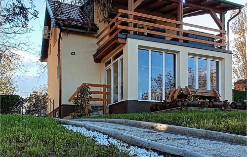 Aljmas House | Awesome Home In Aljmas