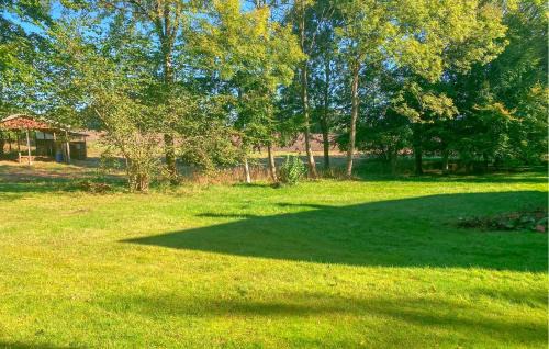 Norddjurs Municipality House | Awesome Home In Allingåbro With Wifi