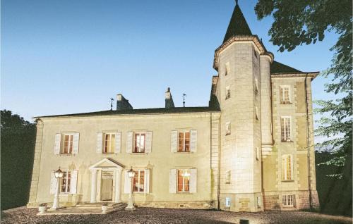 Ardentes House | Awesome Home In Ardentes