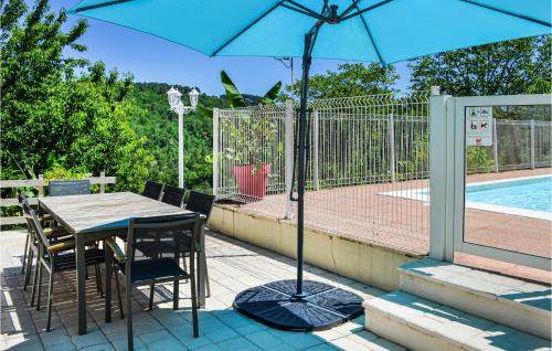 Blis-et-Born House | Awesome Home In Blis Et Born