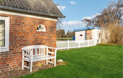 Ballum House | Awesome Home In Bredebro With Wifi