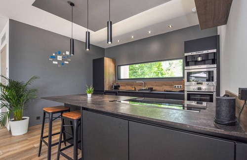 Callian House | Awesome home in Callian