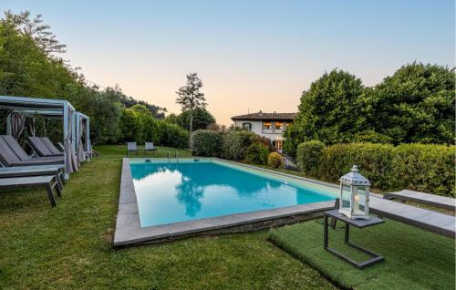 Vorno House | Awesome Home In Capannori With Wifi