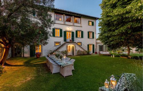 Vorno House | Awesome Home In Capannori With Wifi