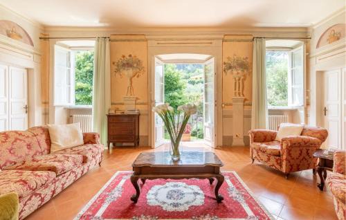 Vorno House | Awesome Home In Capannori With Wifi