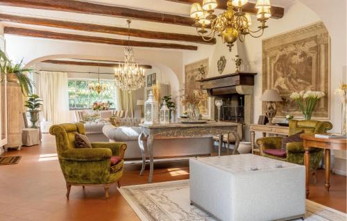 Vorno House | Awesome Home In Capannori With Wifi