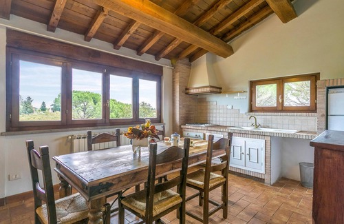 Corchiano House | Awesome home in Corchiano -VT-