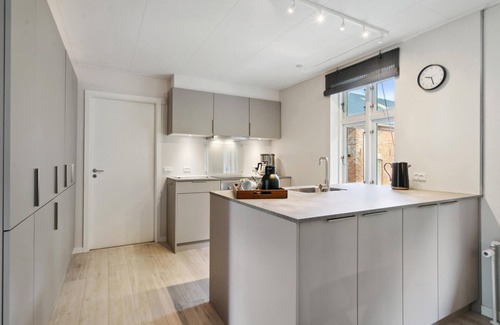 Skalstrup House | Awesome home in Sønder Felding