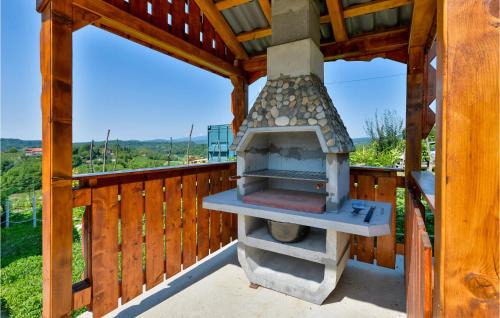 Sveti Ivan Zelina House | Awesome Home In Donja Zelina With Wifi