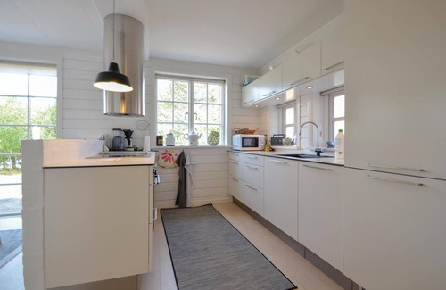 Ebeltoft House | Awesome home in Ebeltoft with WiFi