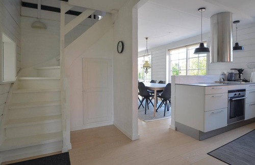 Ebeltoft House | Awesome home in Ebeltoft with WiFi